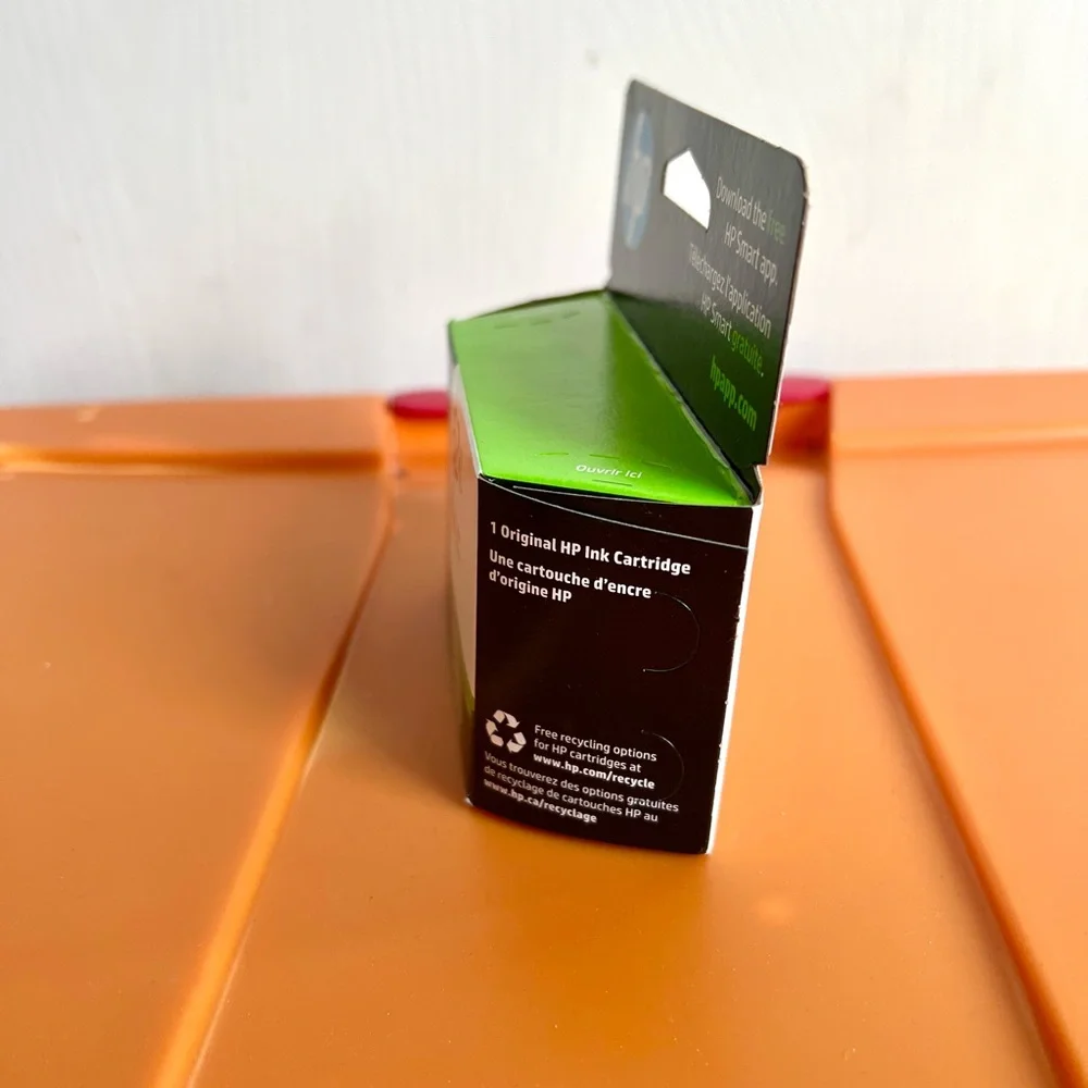 COPY - HP 62 XL color